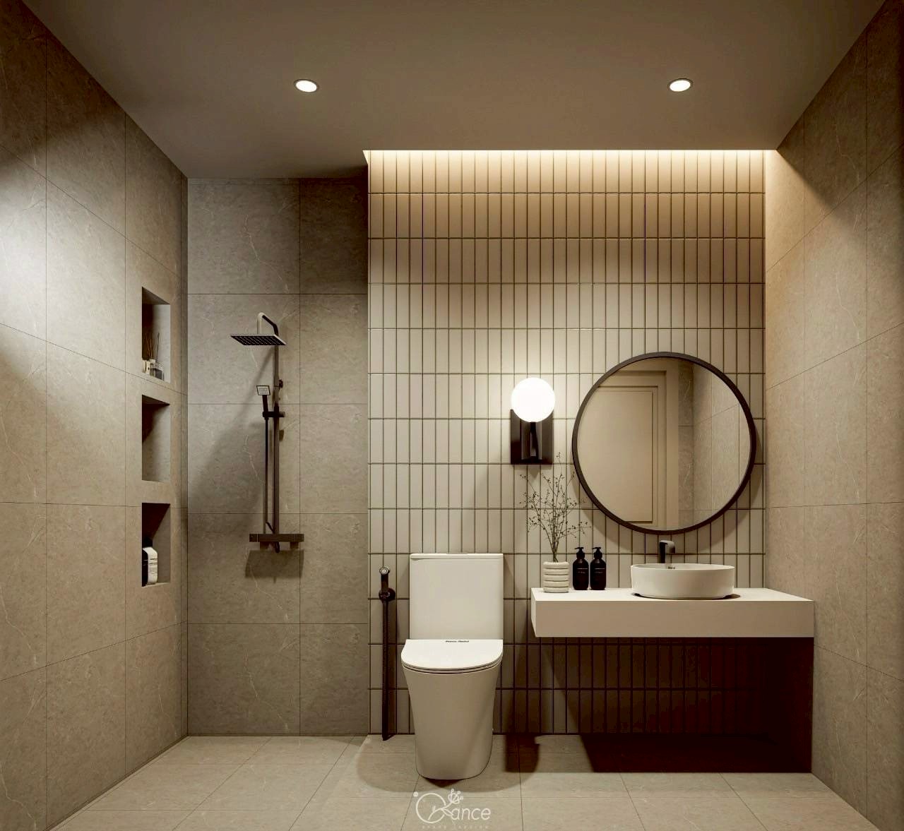 หมู่บ้านพนาสนธิ์ เทพอนุสรณ์ WR-03563 11
