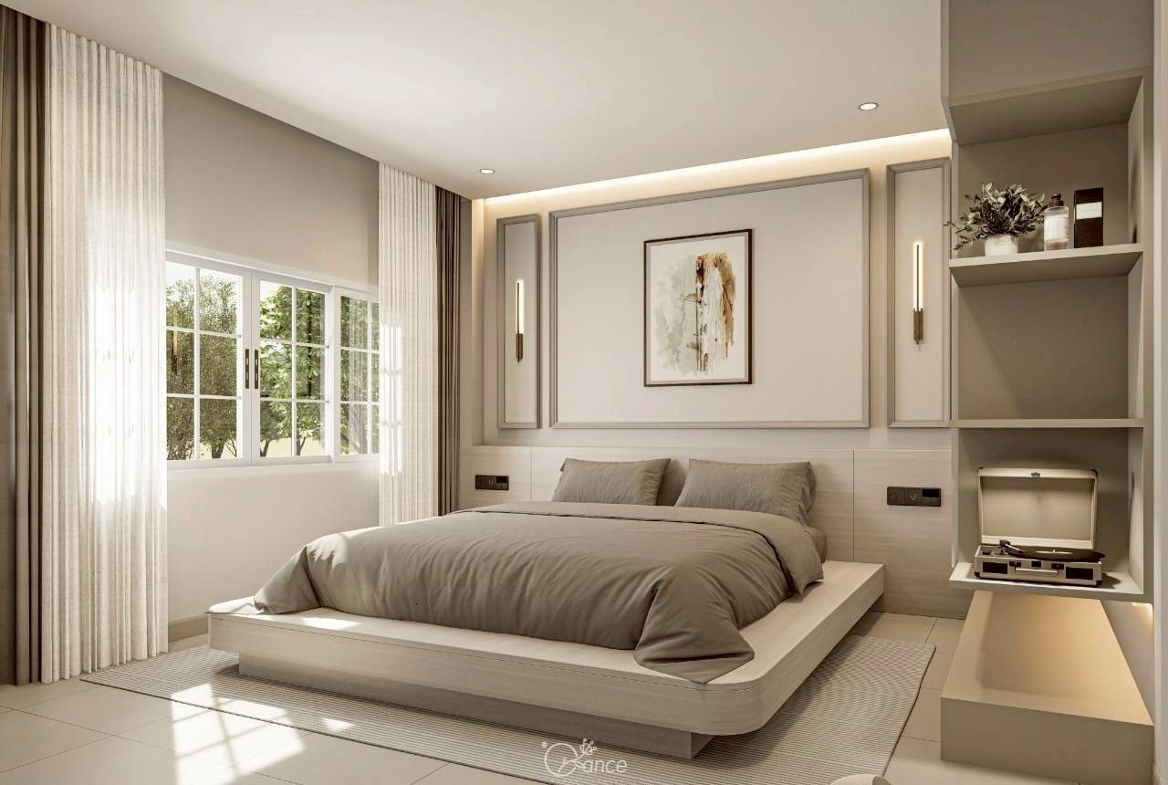 หมู่บ้านพนาสนธิ์ เทพอนุสรณ์ WR-03563 5