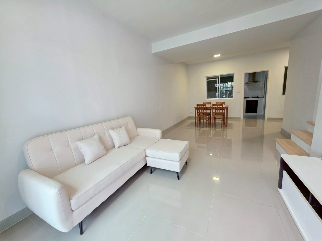 หมู่บ้านพฤกษาวิลล์ ควนดินแดง WR-03512 2