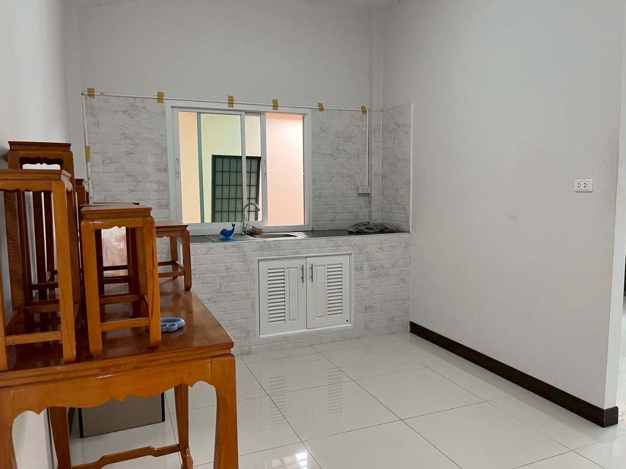 หมู่บ้านสินสุขธานี ถลาง WR-03565 6