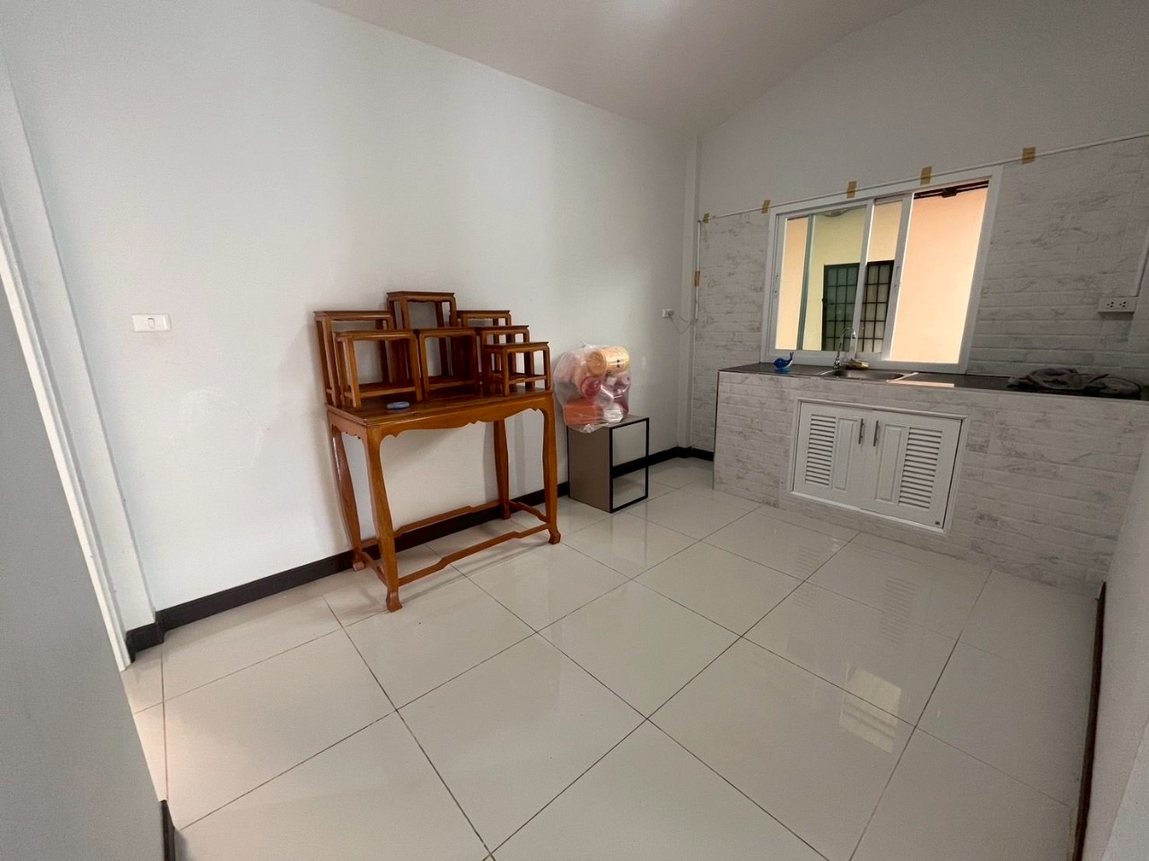 หมู่บ้านสินสุขธานี ถลาง WR-03565 7
