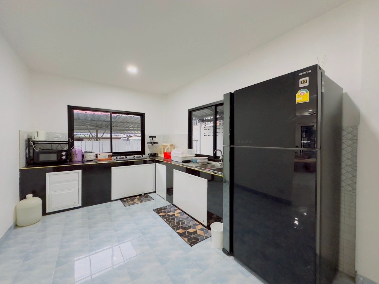 หมู่บ้านโฮปแลนด์ WR-03566 11