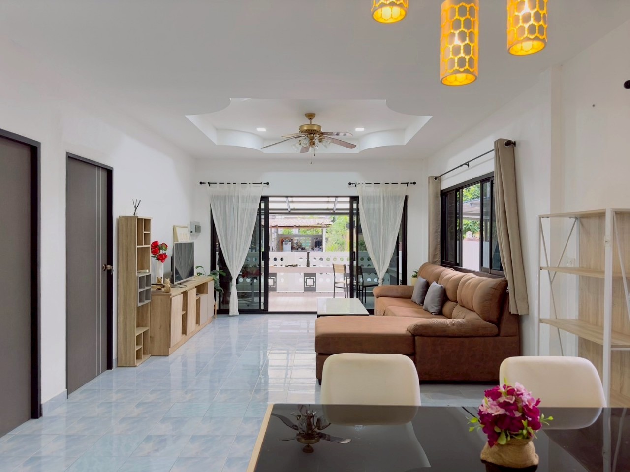 หมู่บ้านโฮปแลนด์ WR-03566 6