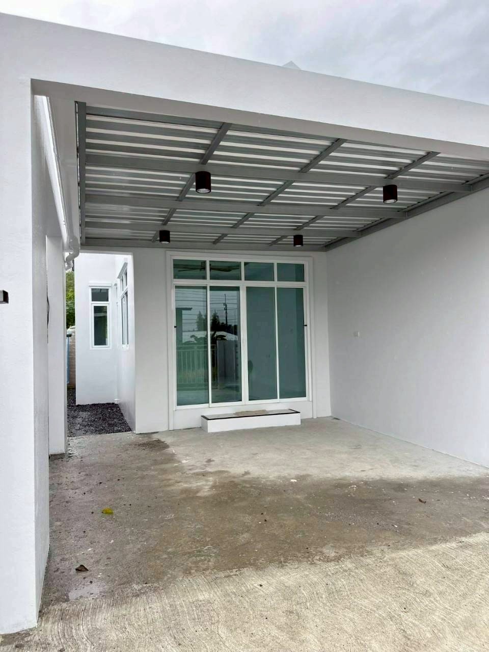 บ้านสร้างใหม่ ป่าคลอก WR-03567 10