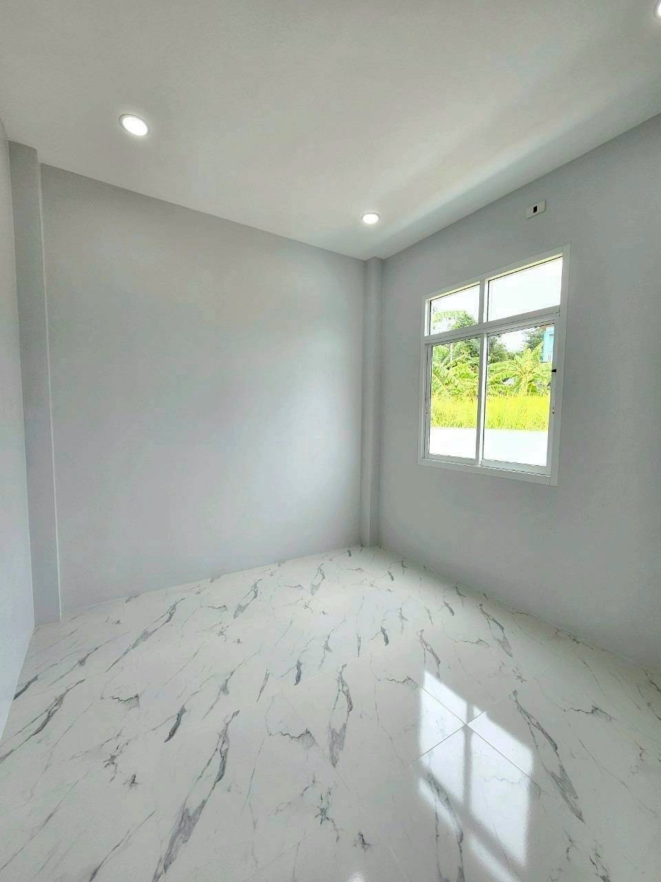 บ้านสร้างใหม่ ป่าคลอก WR-03567 5