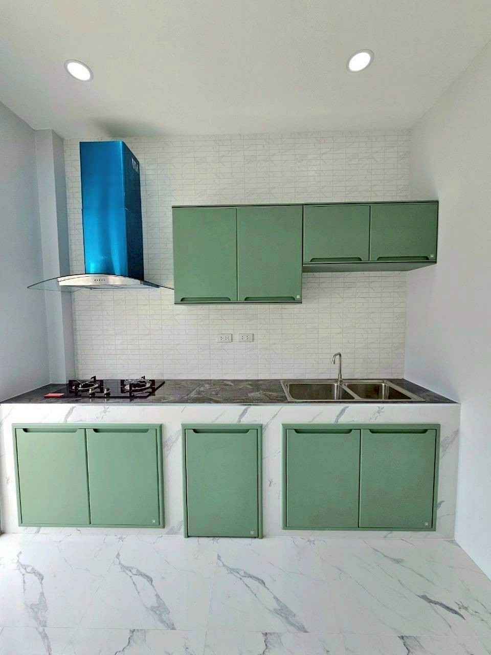 บ้านสร้างใหม่ ป่าคลอก WR-03567 6