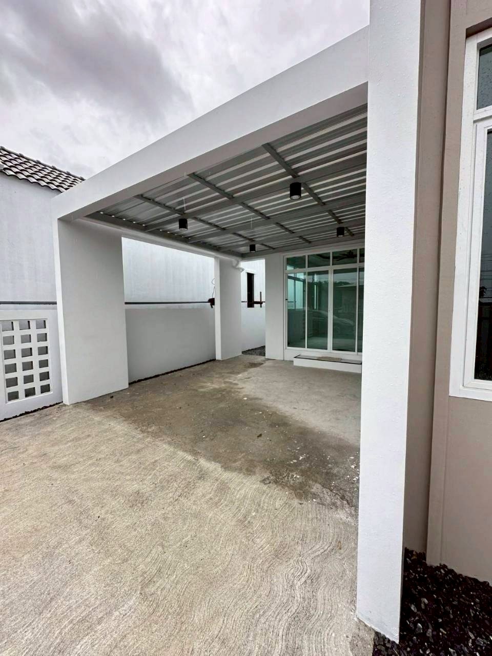 บ้านสร้างใหม่ ป่าคลอก WR-03567 9