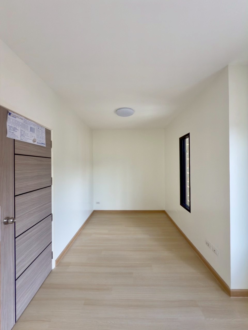 หมู่บ้านพฤกษาวิลล์ บ้านแขนน WR-03220 4