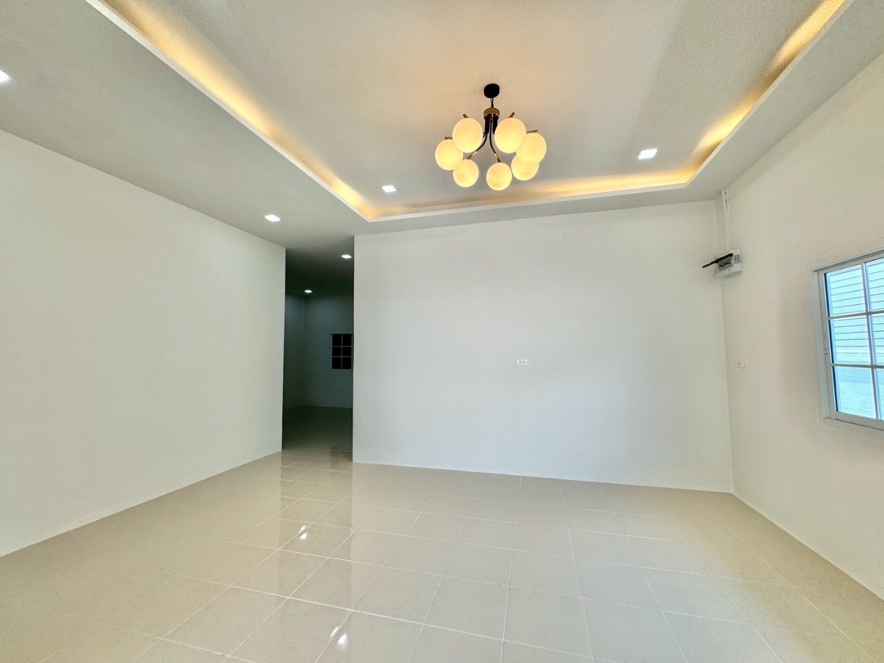หมู่บ้านเจ้าฟ้าการ์เด้นโฮม นาบอน WR-03570 2