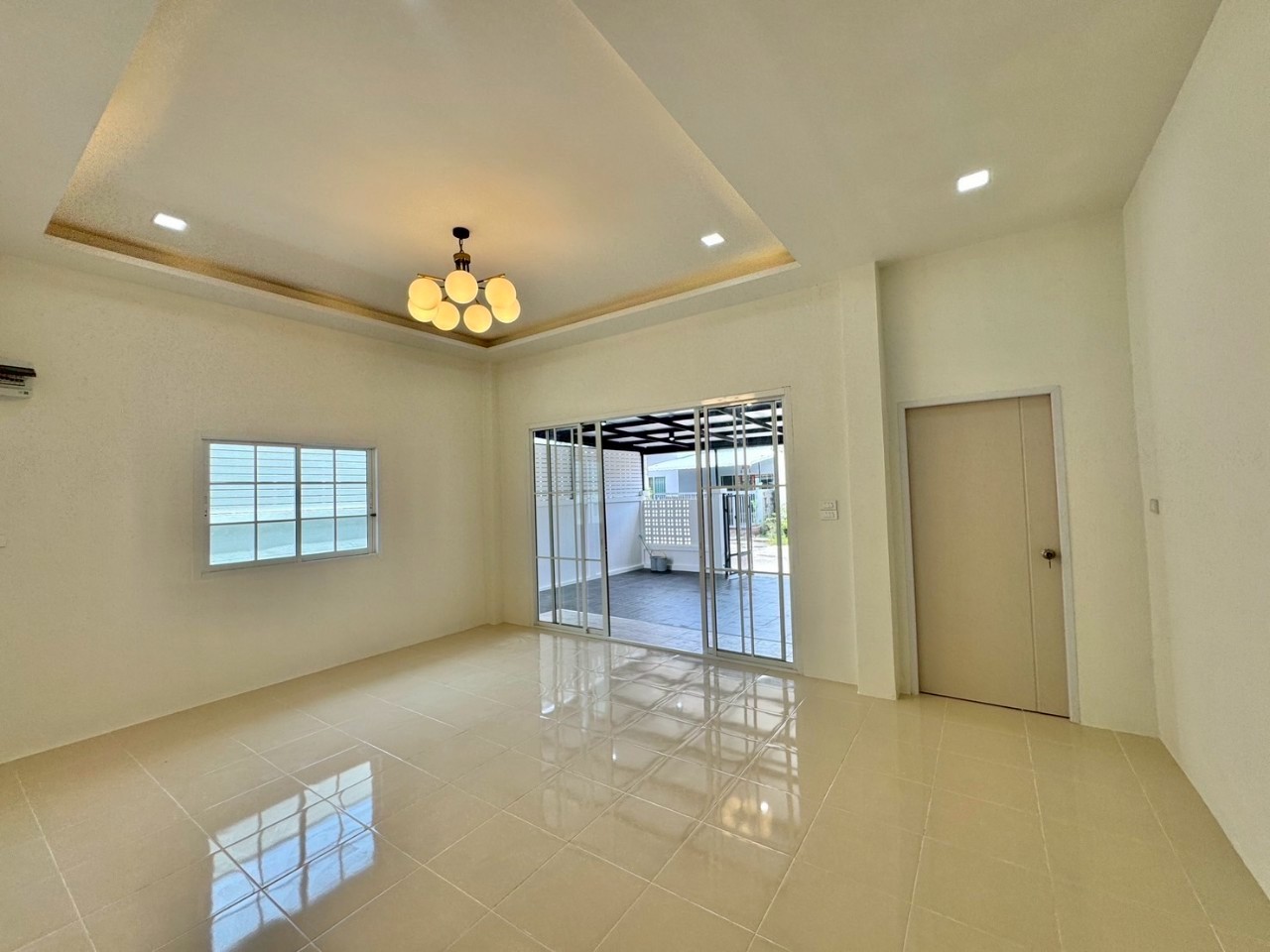หมู่บ้านเจ้าฟ้าการ์เด้นโฮม นาบอน WR-03570 3