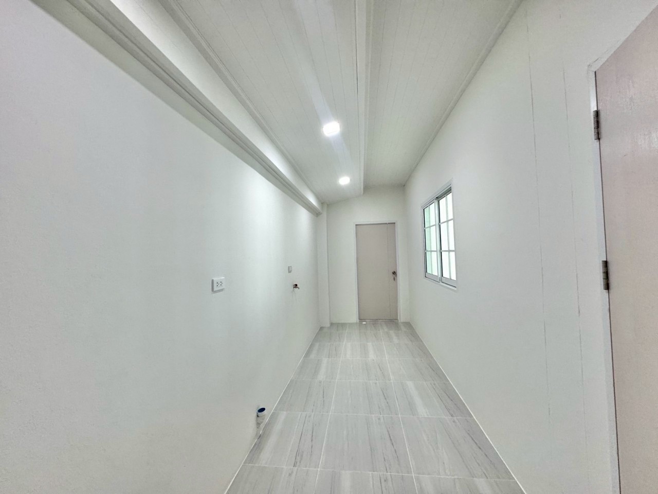 หมู่บ้านเจ้าฟ้าการ์เด้นโฮม นาบอน WR-03570 7