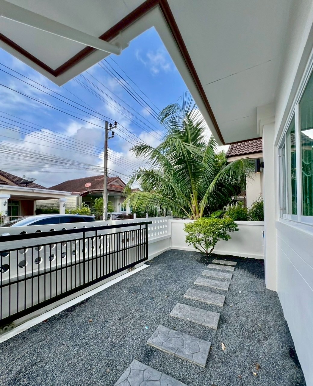 หมู่บ้านสินสุขธานี WR-03571 11