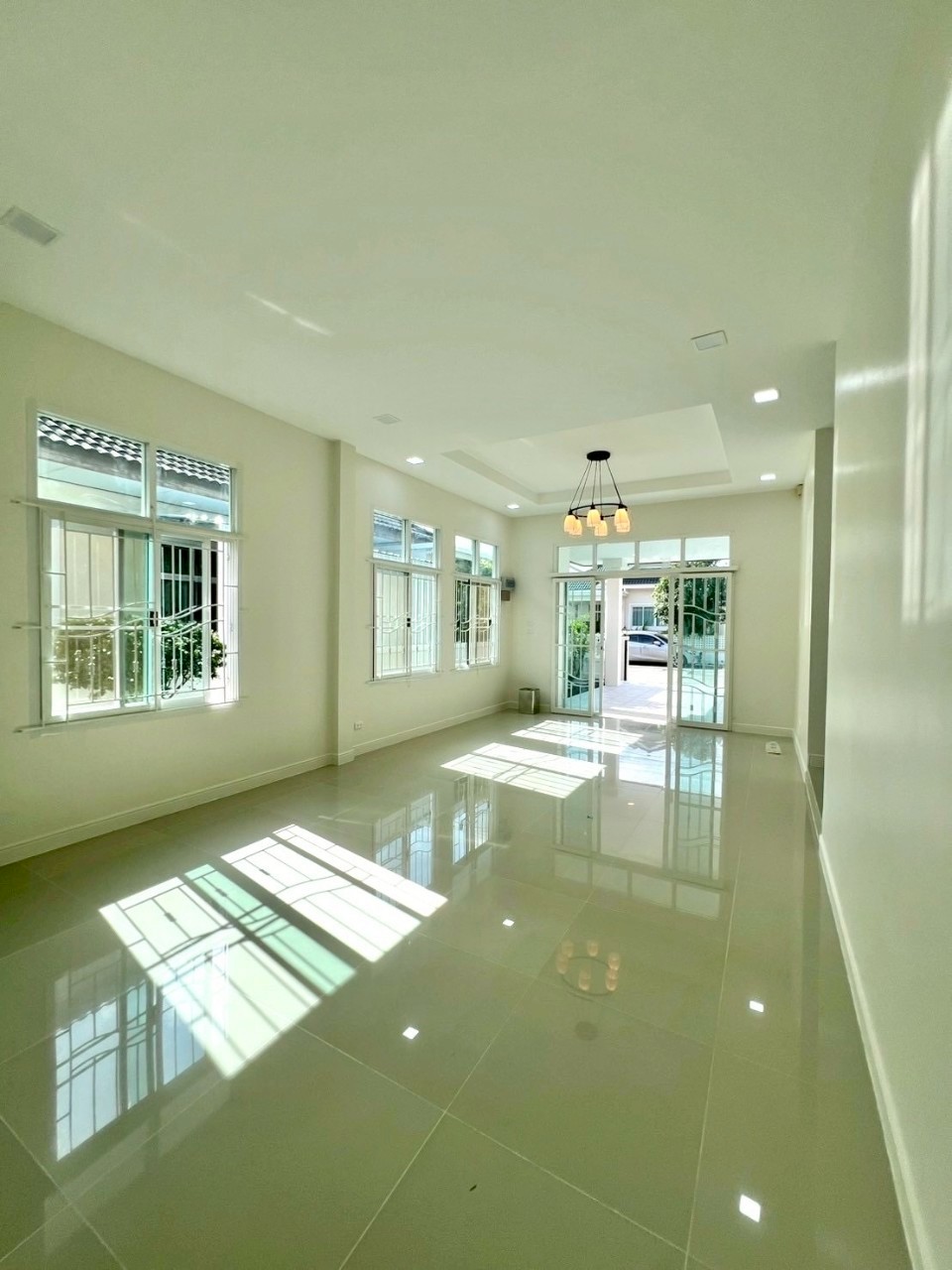หมู่บ้านสินสุขธานี WR-03571 6