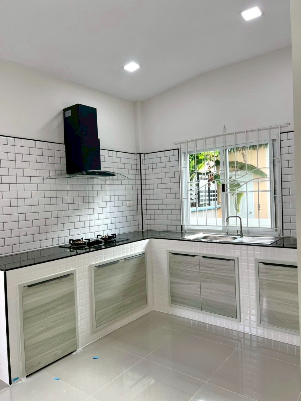 หมู่บ้านสินสุขธานี WR-03571 8
