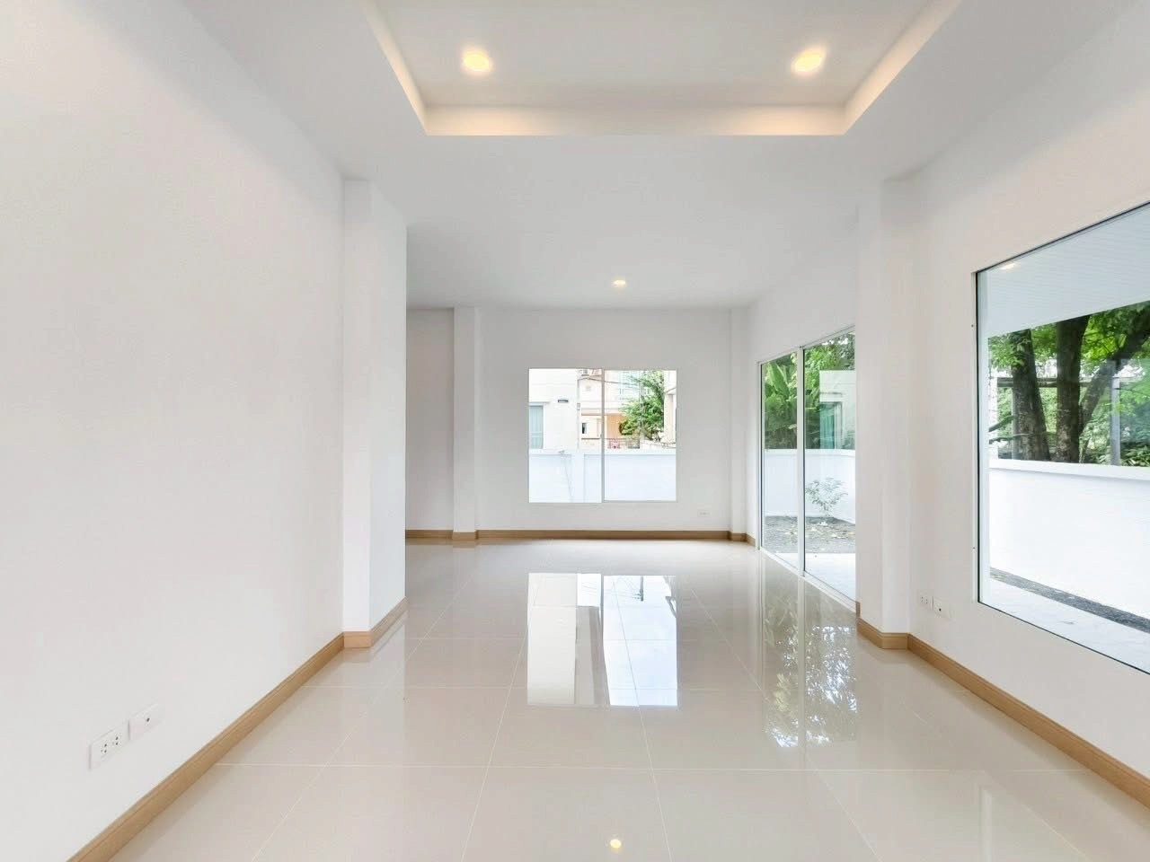 หมู่บ้านสิริวิลเลจ ป่าคลอก WR-03572 2