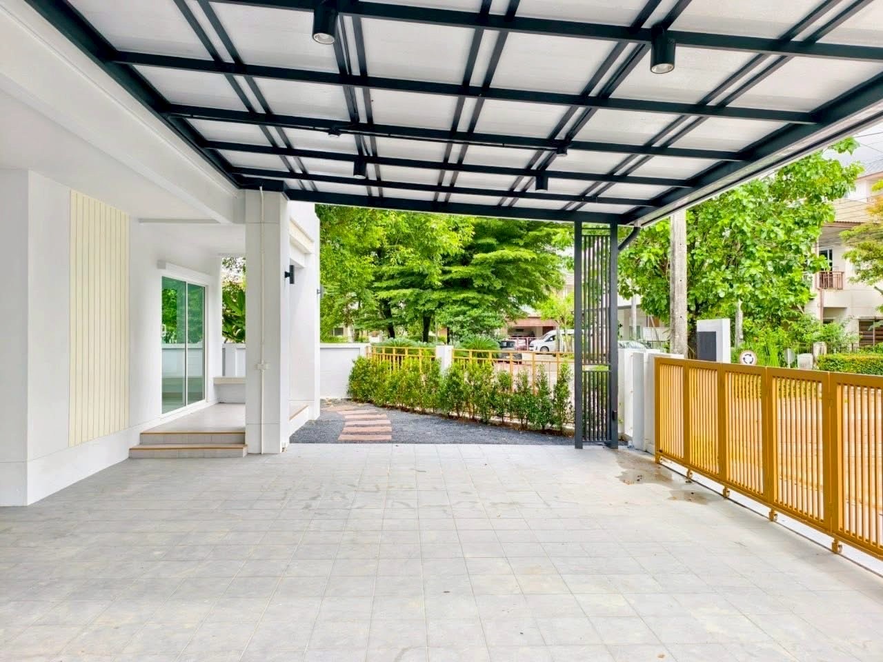 หมู่บ้านสิริวิลเลจ ป่าคลอก WR-03572 8