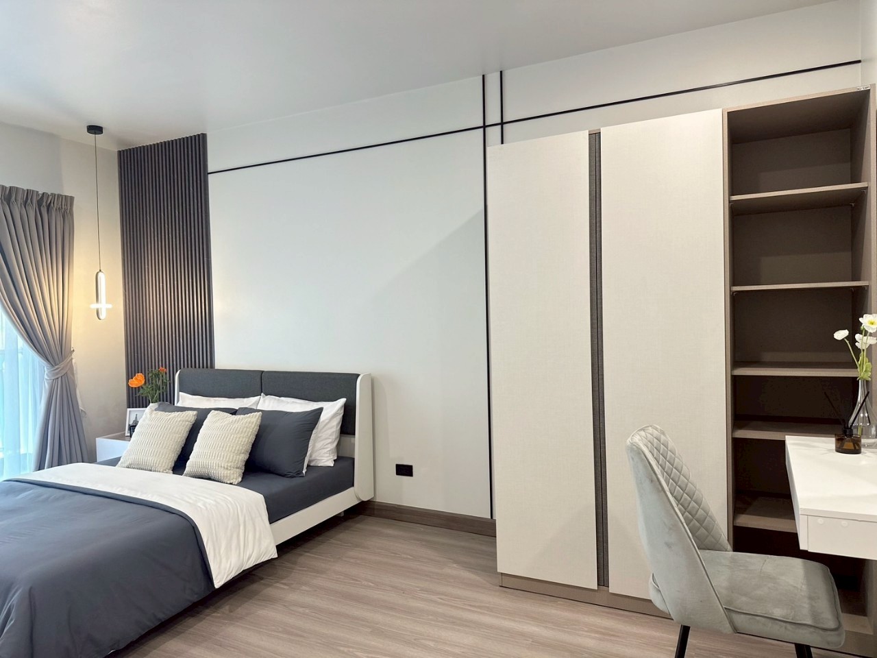 Phanason The Green Place Condominium WR-03573 4