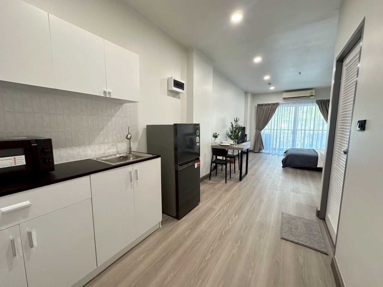 Phanason The Green Place Condominium WR-03573 7
