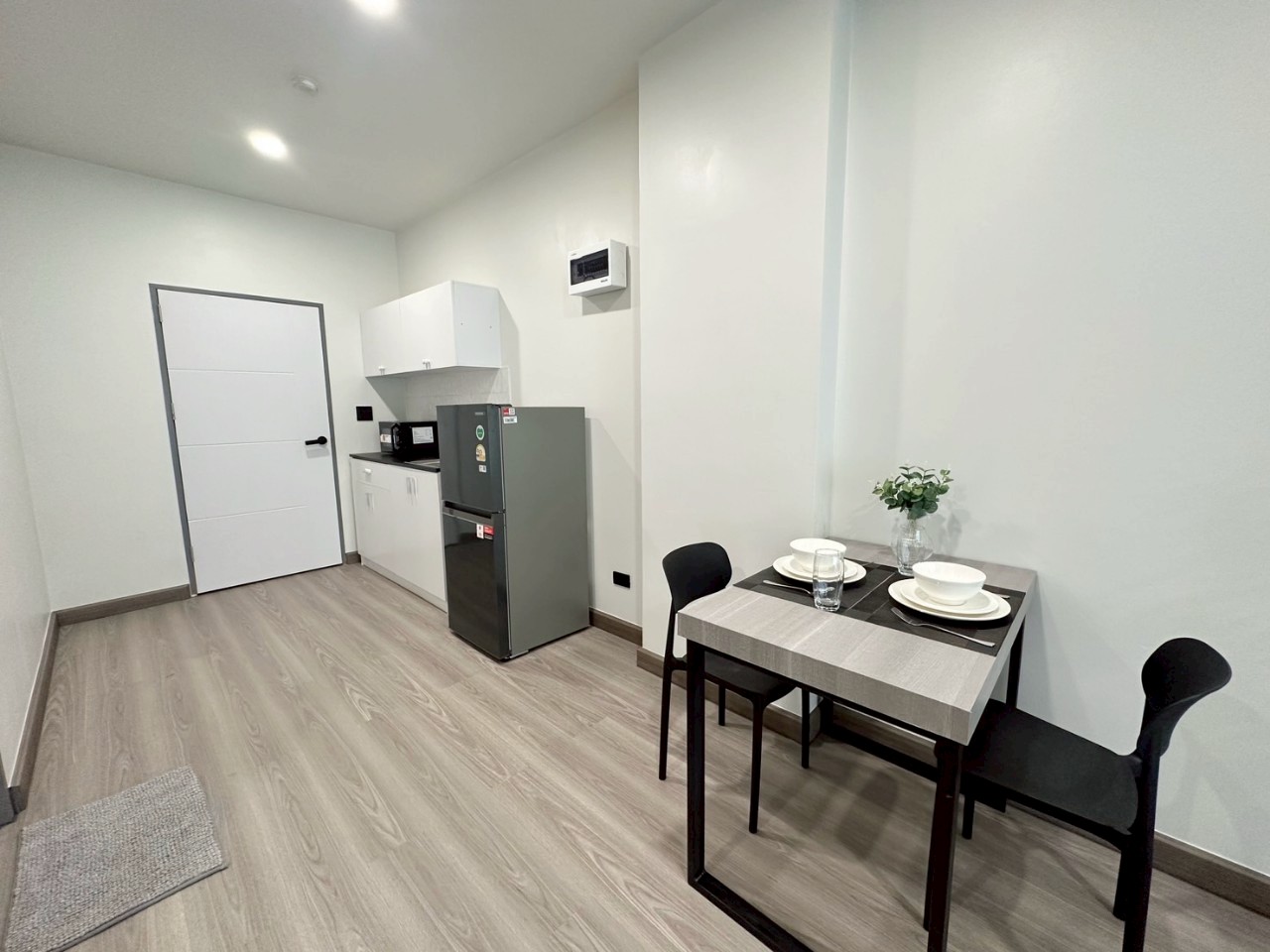Phanason The Green Place Condominium WR-03573 8