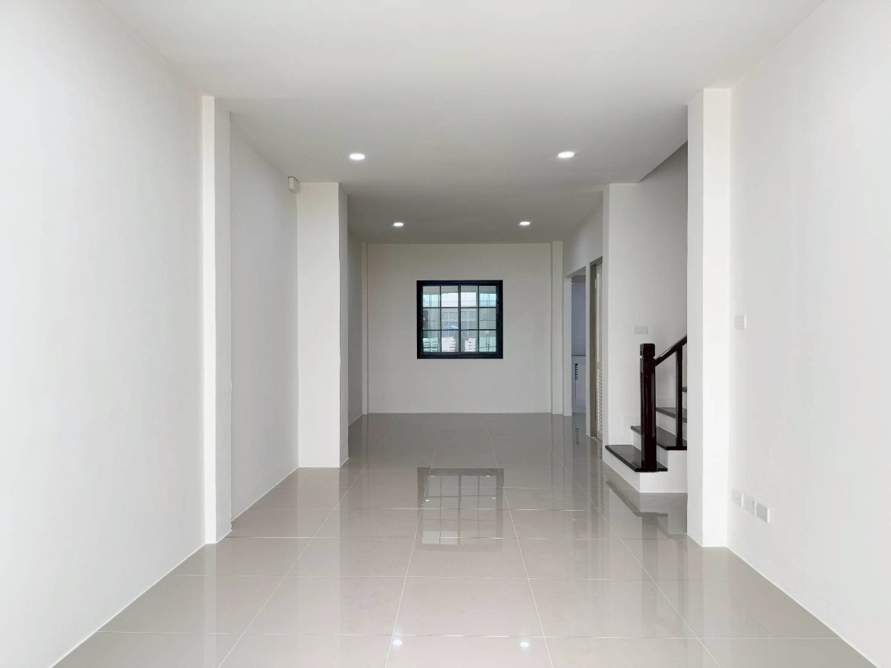 หมู่บ้านพนาสนธิ์ เทพอนุสรณ์ WR-03574 2