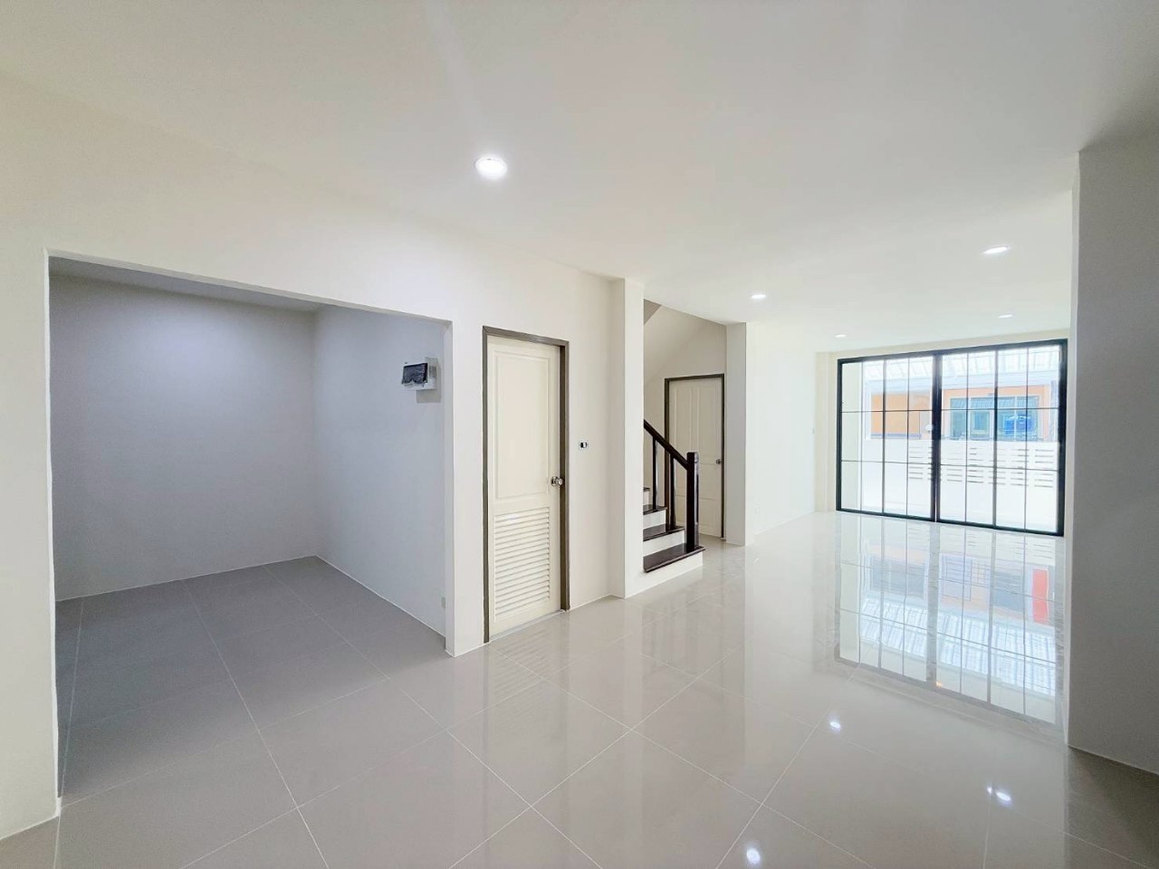หมู่บ้านพนาสนธิ์ เทพอนุสรณ์ WR-03574 3
