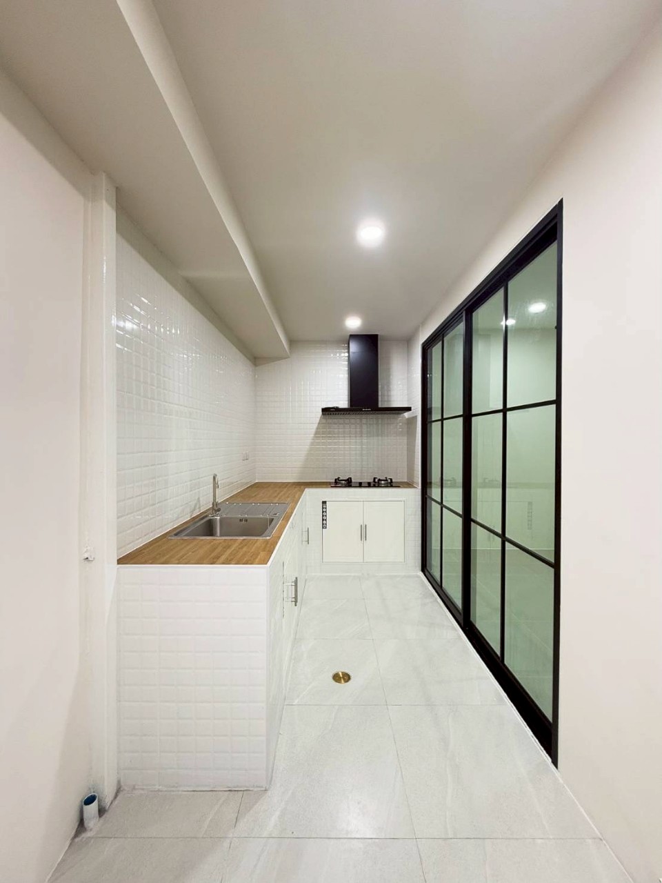 หมู่บ้านพนาสนธิ์ เทพอนุสรณ์ WR-03574 7