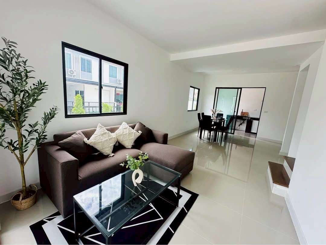 หมู่บ้านพฤกษาวิลล์ เจ้าฟ้า-เทพอนุสรณ์ WR-03575 2