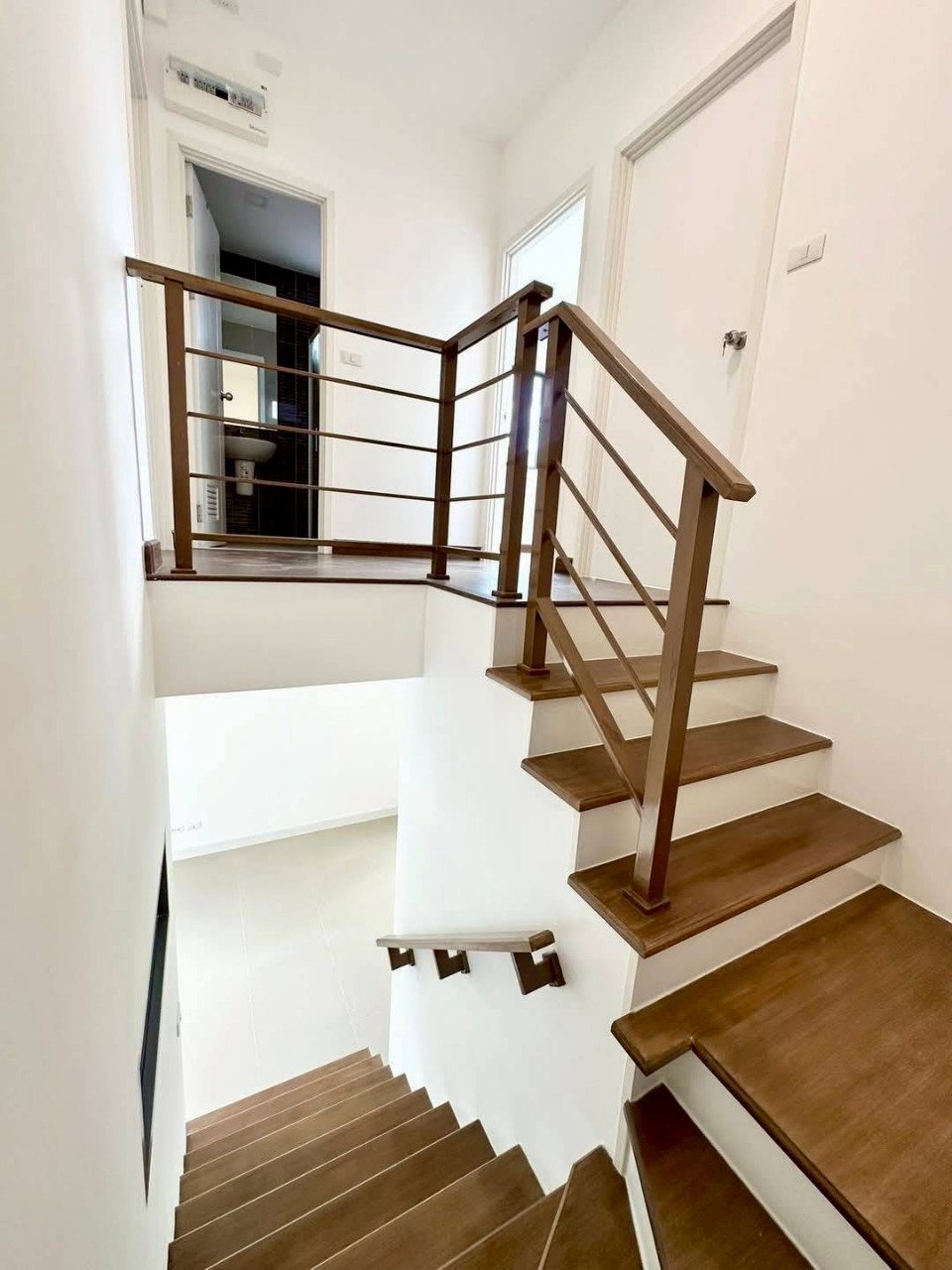 หมู่บ้านพฤกษาวิลล์ เจ้าฟ้า-เทพอนุสรณ์ WR-03575 8