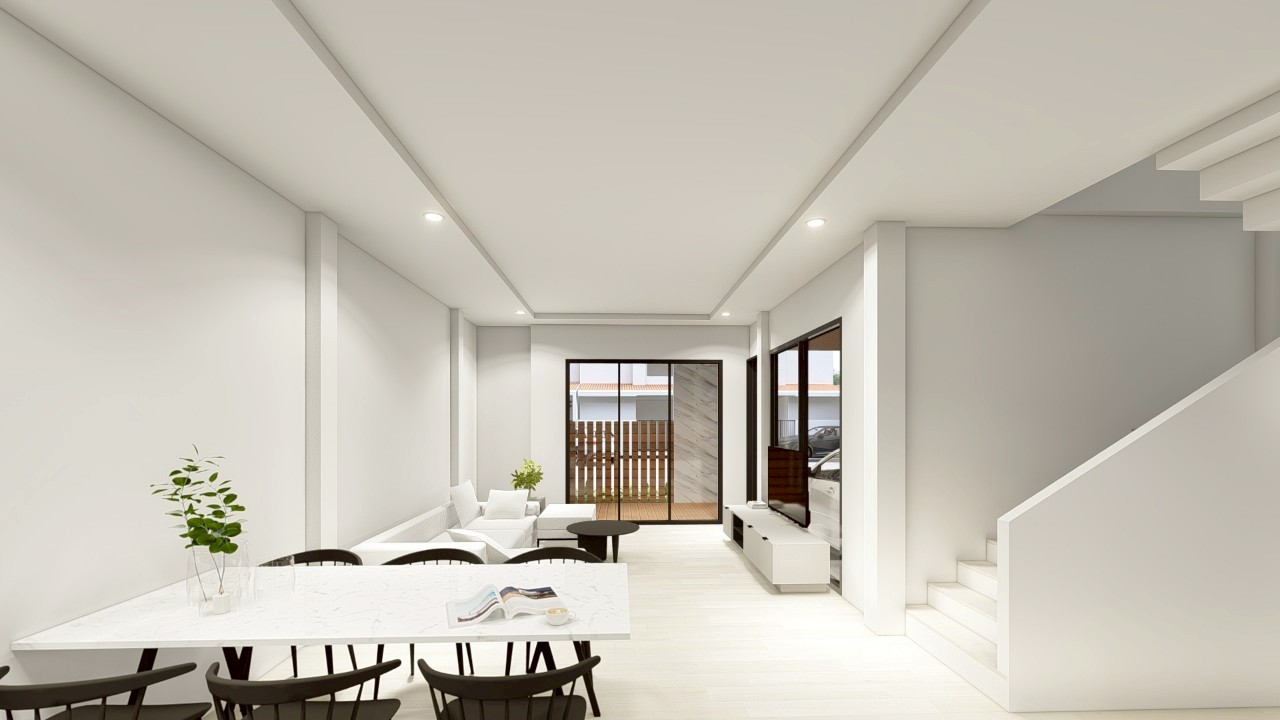 หมู่บ้านอนุภาษมโนรมย์ WR-03576 4