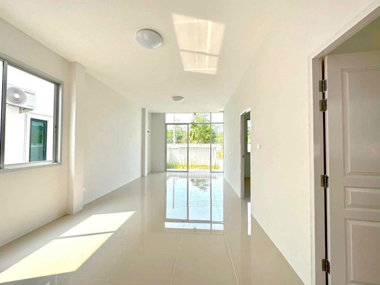 หมู่บ้านการ์เด้นท์เพลส ถลาง WR-03577 2