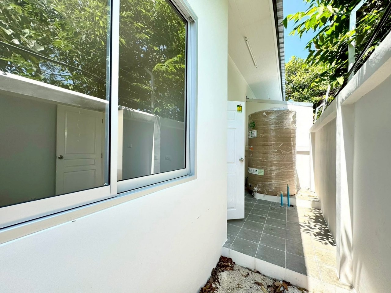 หมู่บ้านการ์เด้นท์เพลส ถลาง WR-03577 7
