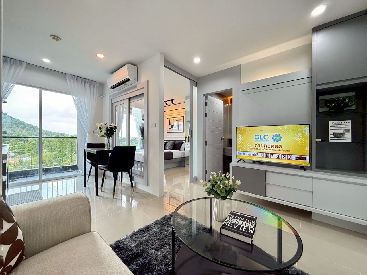 The Scene Condo WR-03579 3