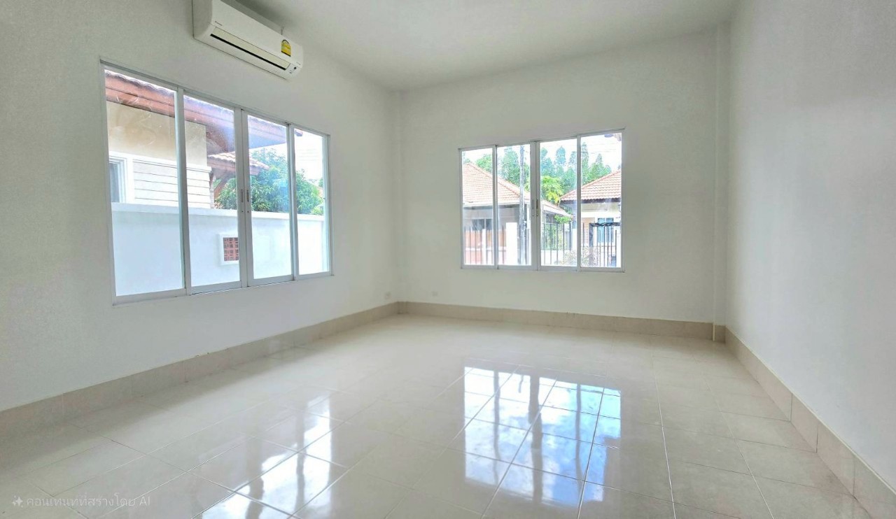 หมู่บ้านเดอะวัลเล่ย์ กะทู้ WR-03580 4