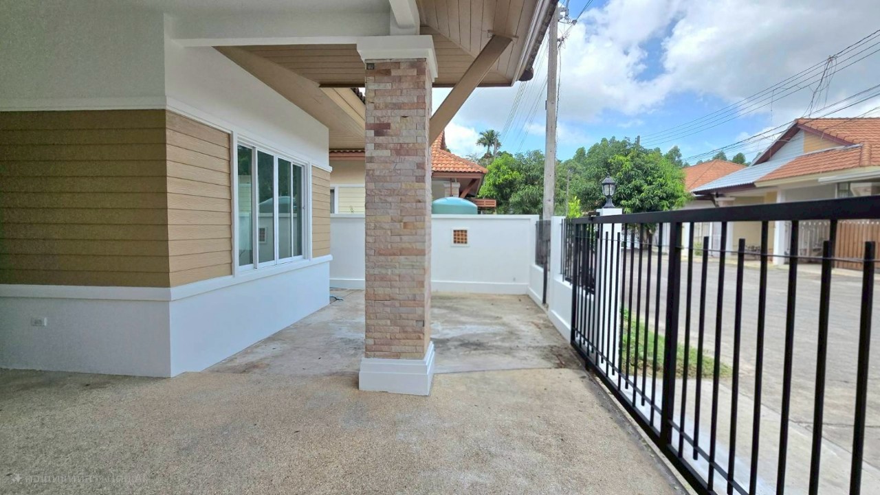 หมู่บ้านเดอะวัลเล่ย์ กะทู้ WR-03580 6