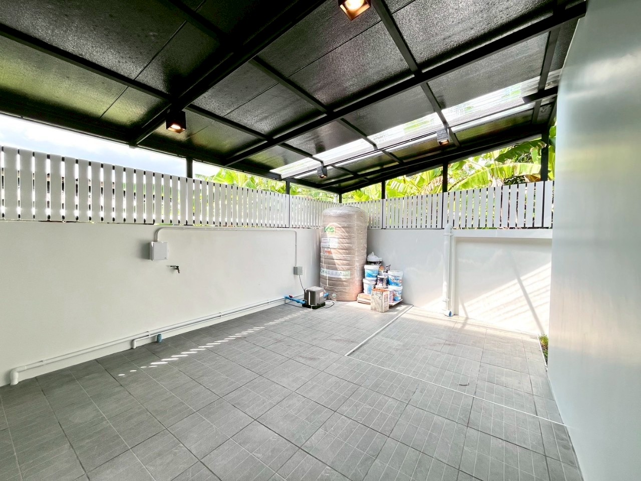 หมู่บ้านบดินทร์ WR-03582 9