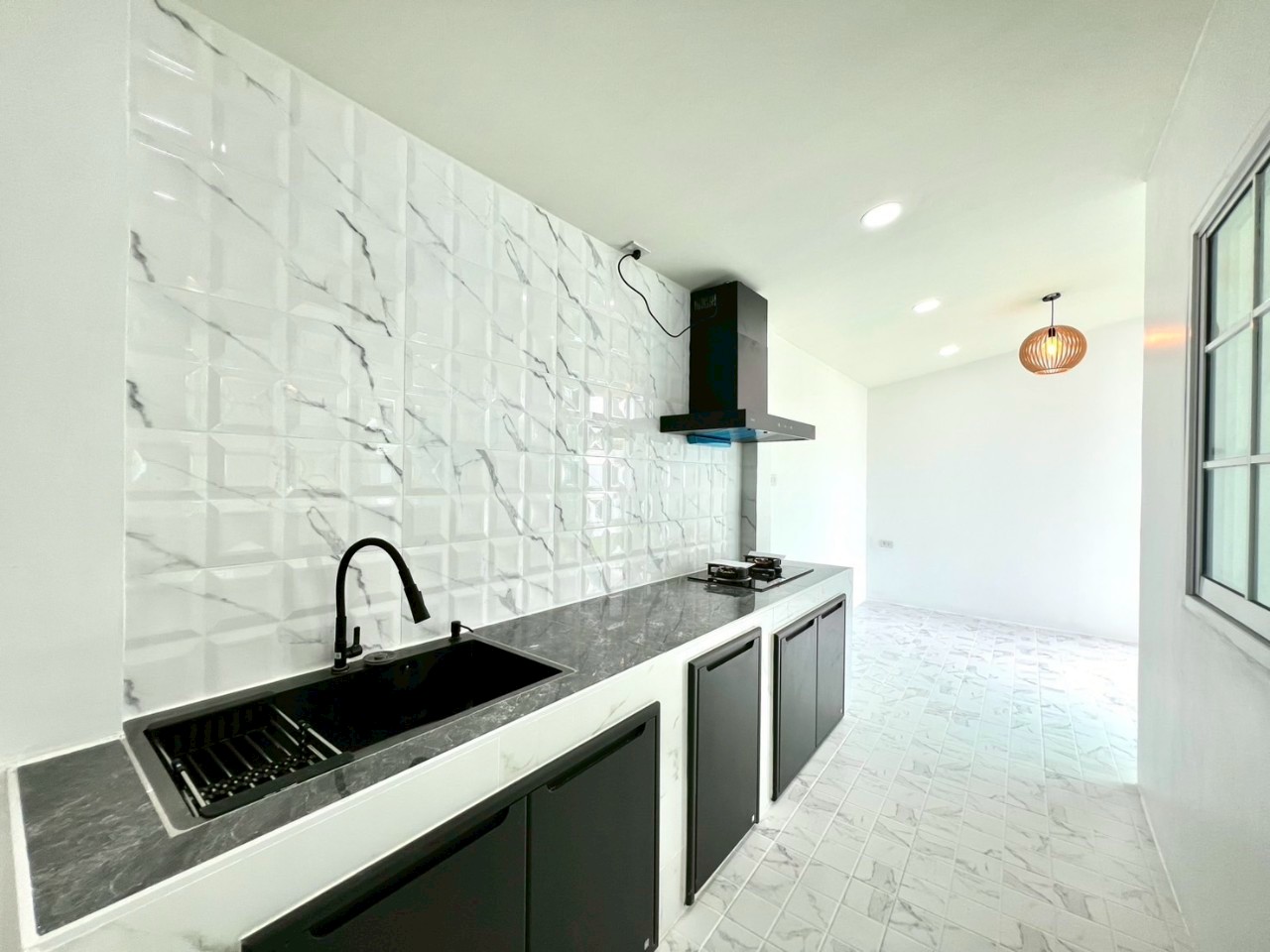 หมู่บ้านเจ้าฟ้าการ์เด้นโฮม 3 เกาะแก้ว WR-03584 10