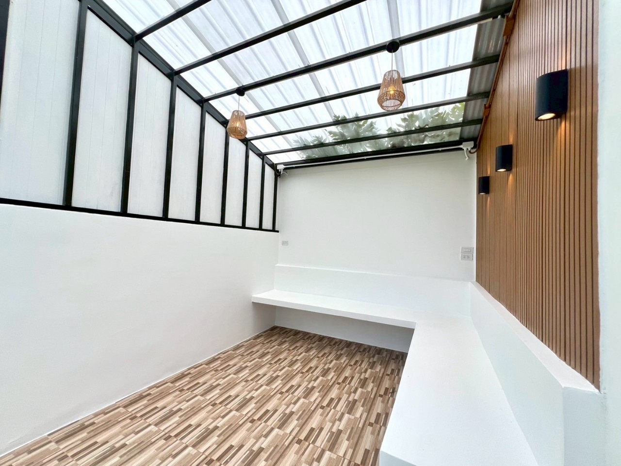 หมู่บ้านเจ้าฟ้าการ์เด้นโฮม 3 เกาะแก้ว WR-03584 11