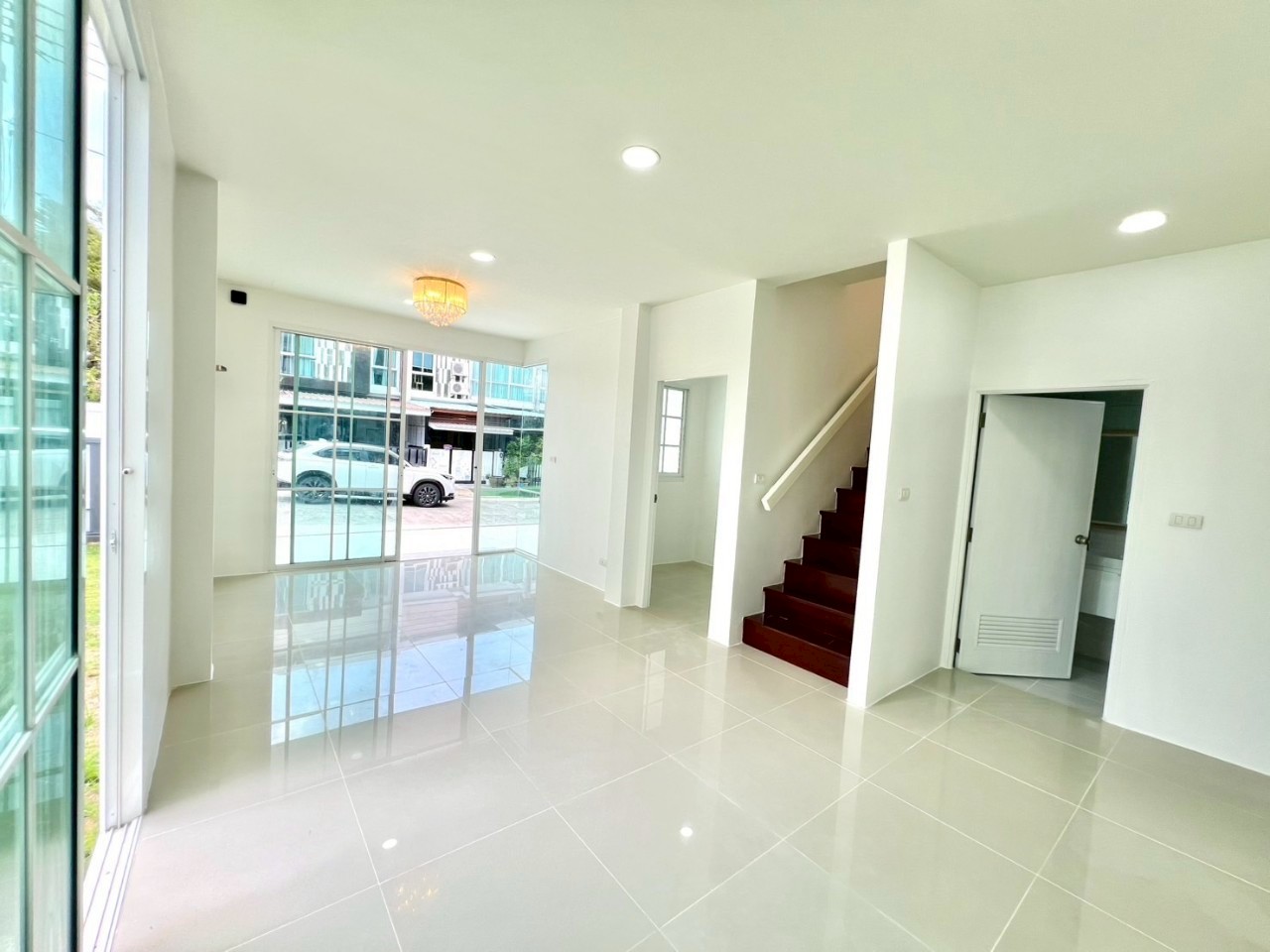 หมู่บ้านเจ้าฟ้าการ์เด้นโฮม 3 เกาะแก้ว WR-03584 2