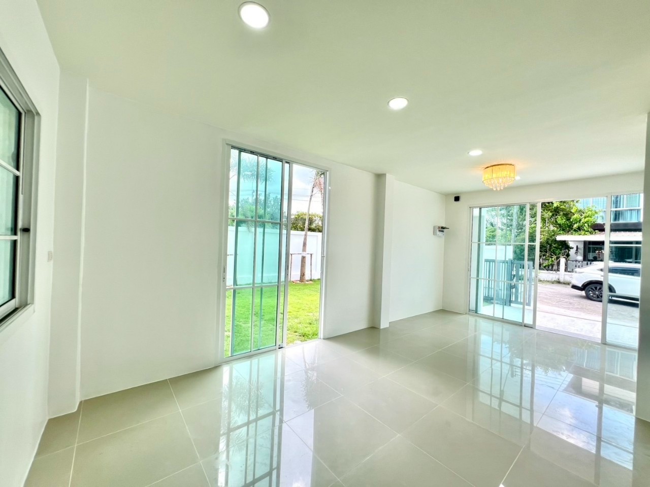 หมู่บ้านเจ้าฟ้าการ์เด้นโฮม 3 เกาะแก้ว WR-03584 3