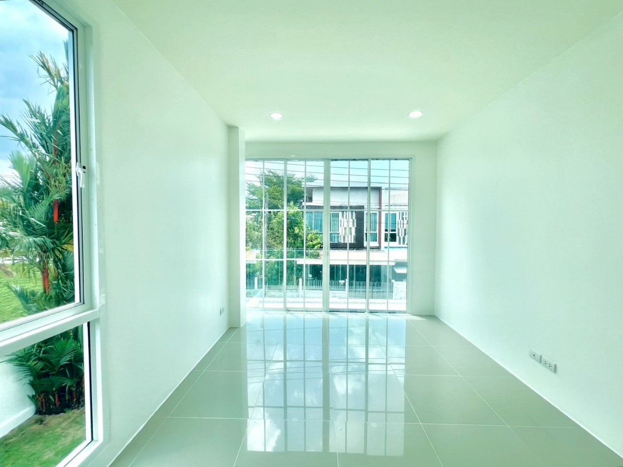 หมู่บ้านเจ้าฟ้าการ์เด้นโฮม 3 เกาะแก้ว WR-03584 5