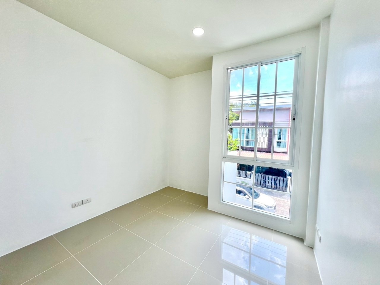 หมู่บ้านเจ้าฟ้าการ์เด้นโฮม 3 เกาะแก้ว WR-03584 7