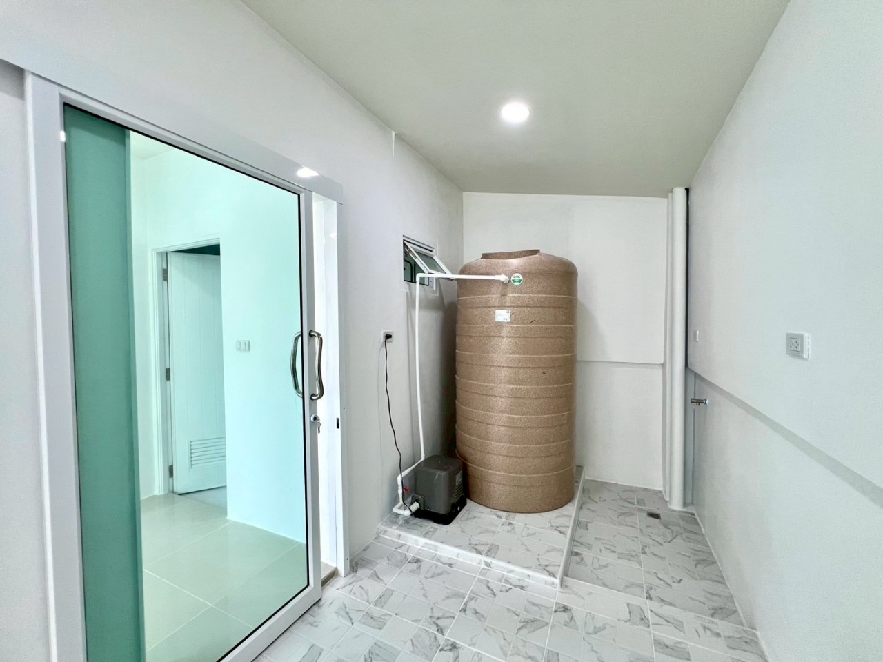 หมู่บ้านเจ้าฟ้าการ์เด้นโฮม 3 เกาะแก้ว WR-03584 9