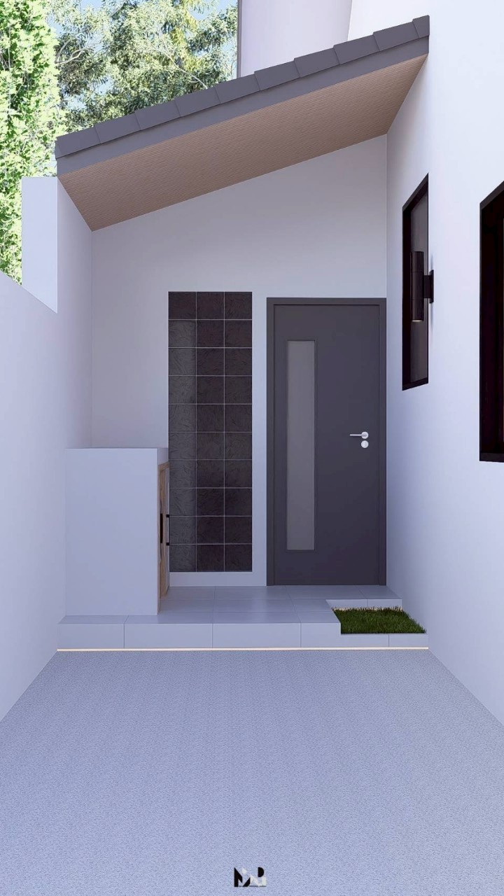 Land and House ปาริชาต WR-03585 11