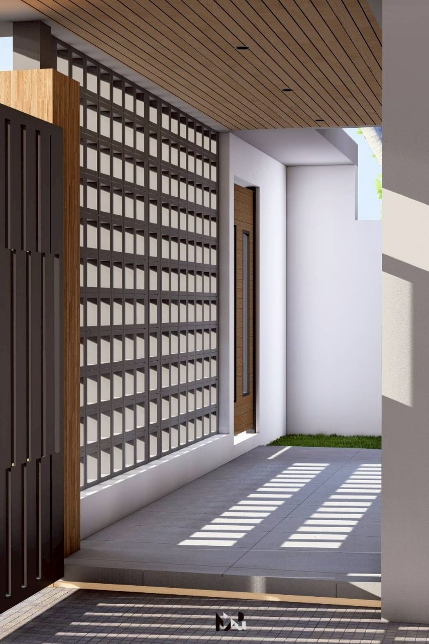 Land and House ปาริชาต WR-03585 12