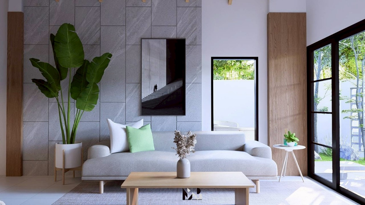 Land and House ปาริชาต WR-03585 2