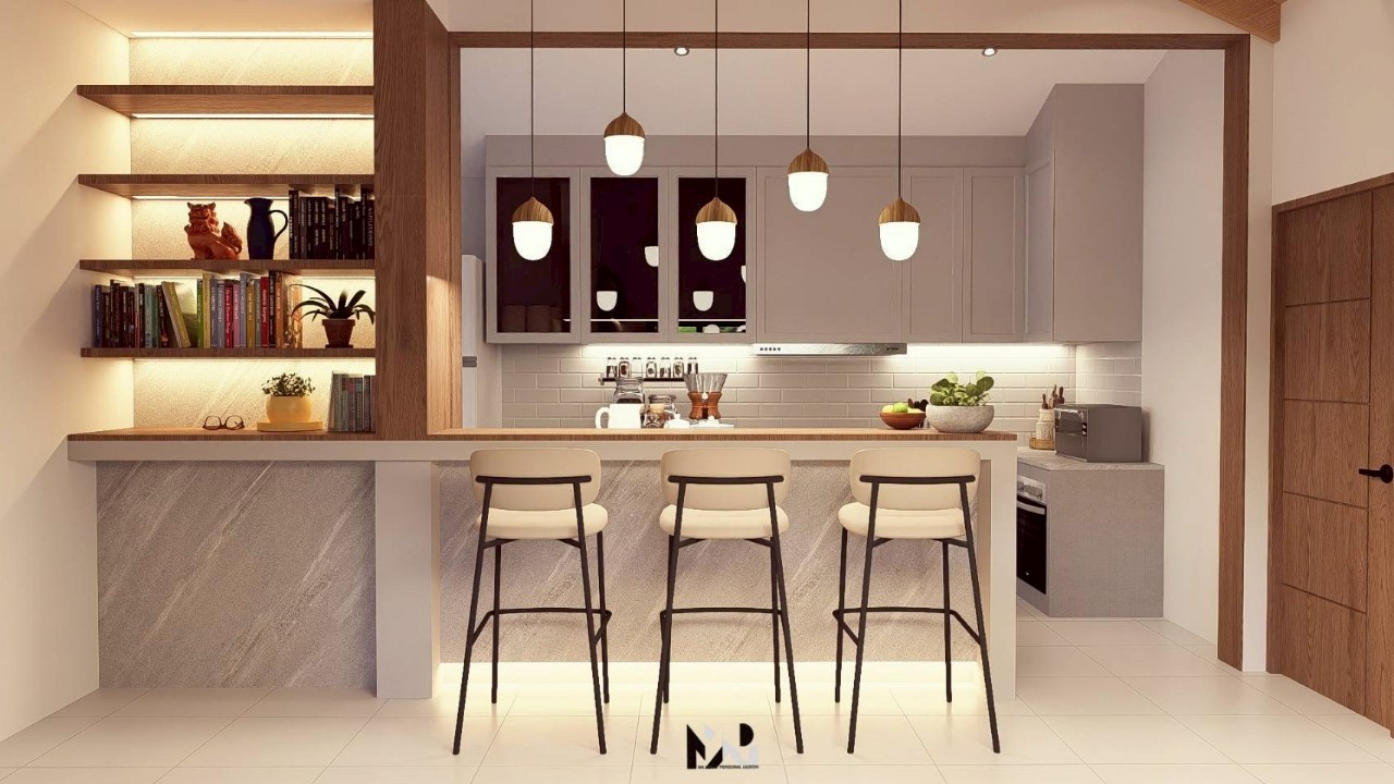 Land and House ปาริชาต WR-03585 3
