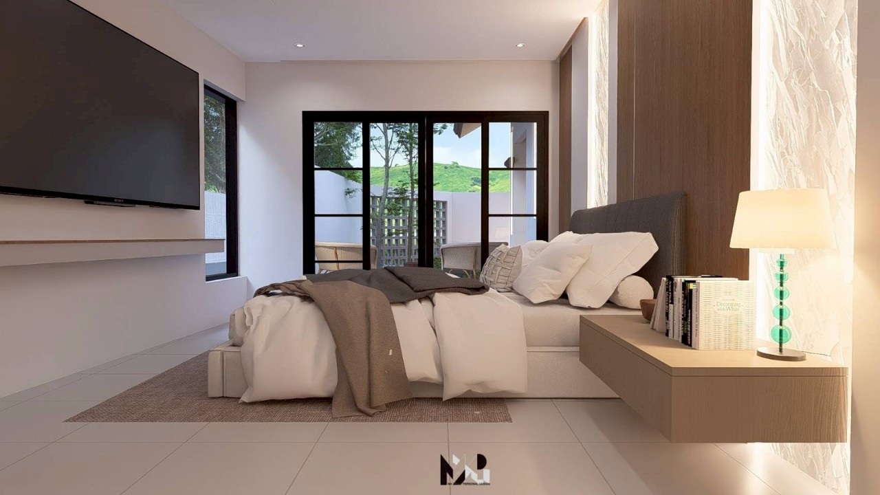 Land and House ปาริชาต WR-03585 5