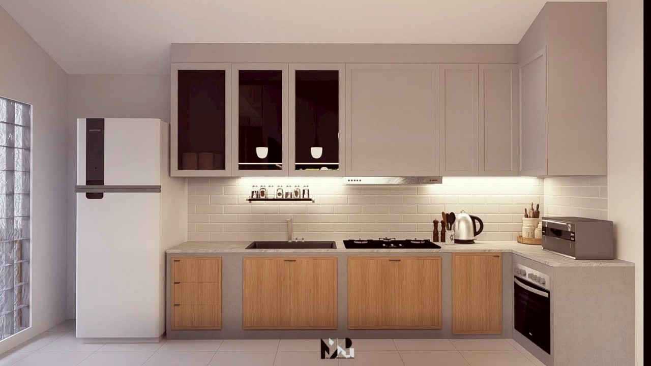 Land and House ปาริชาต WR-03585 7
