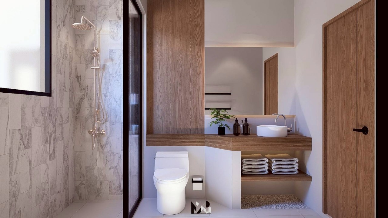 Land and House ปาริชาต WR-03585 8