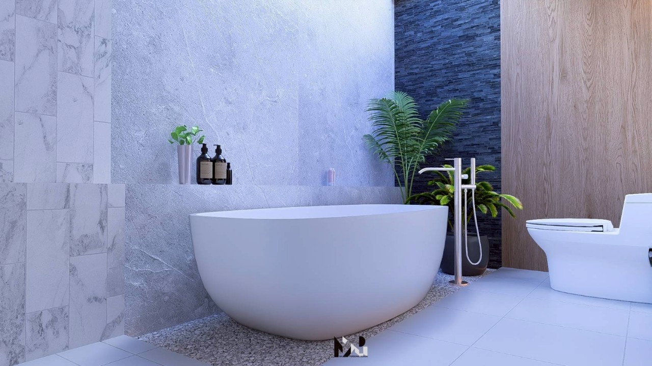 Land and House ปาริชาต WR-03585 9